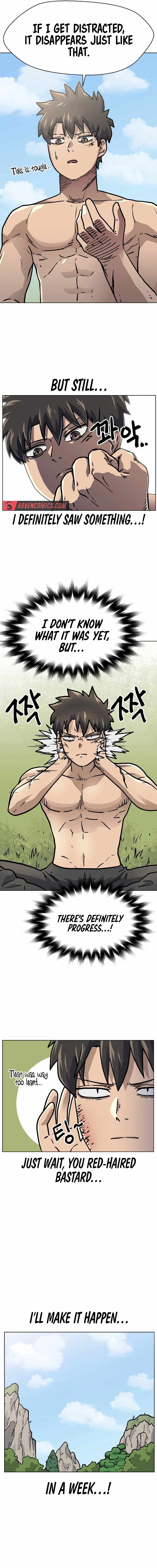Asura Gate Chapter 47 12